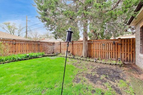 Tiny photo for 1849 N New England Avenue, Chicago, IL 60707 (MLS # 12624581)