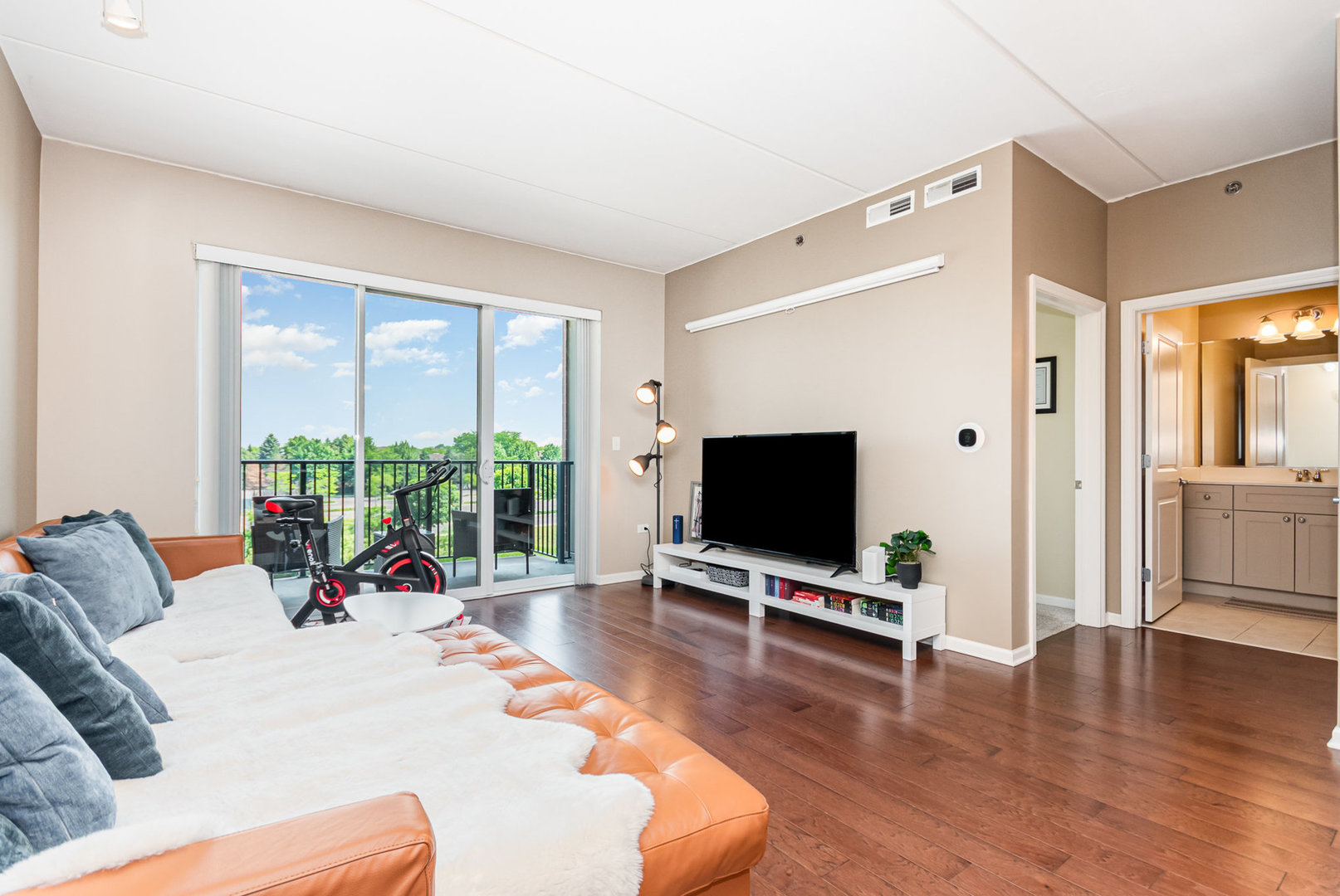 1199 E Port Clinton Road 305