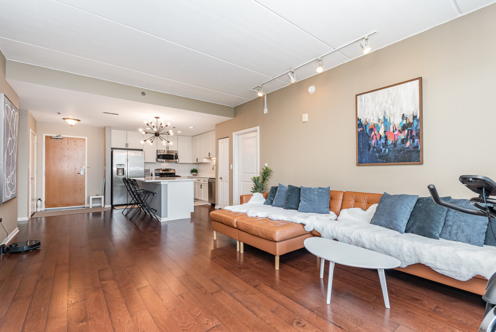 1199 E Port Clinton Road 305