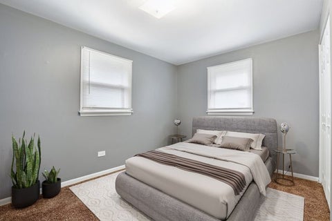 Tiny photo for 13945 S Wentworth Avenue, Riverdale, IL 60827 (MLS # 12761243)
