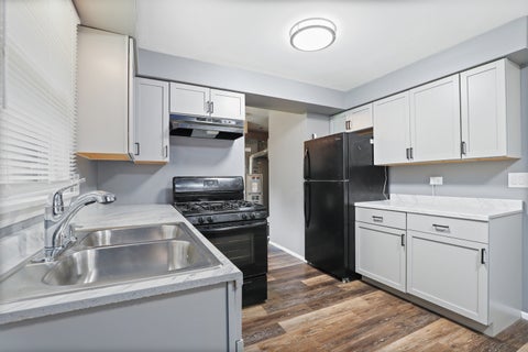 Tiny photo for 13945 S Wentworth Avenue, Riverdale, IL 60827 (MLS # 12761243)