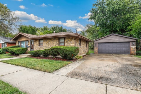 Tiny photo for 13945 S Wentworth Avenue, Riverdale, IL 60827 (MLS # 12761243)