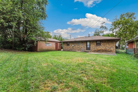 Tiny photo for 13945 S Wentworth Avenue, Riverdale, IL 60827 (MLS # 12761243)