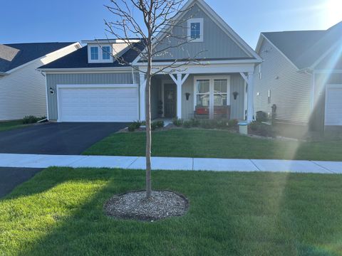 3252 Oak Creek Lane Aurora IL 60503