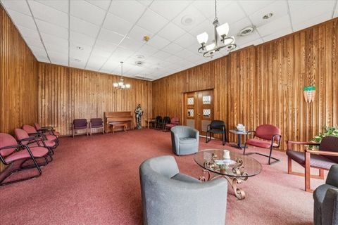 Tiny photo for 33 N Main Street #2E, Lombard, IL 60148 (MLS # 12520382)