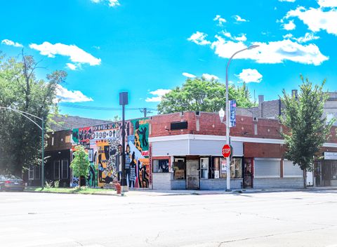 3701 W Chicago Street Chicago IL 60651