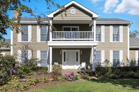 Tiny photo for 40W156 Sturbridge Way, Elgin, IL 60124 (MLS # 12481565)