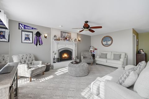 Tiny photo for 40W156 Sturbridge Way, Elgin, IL 60124 (MLS # 12481565)