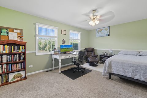 Tiny photo for 40W156 Sturbridge Way, Elgin, IL 60124 (MLS # 12481565)