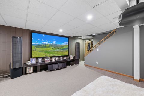 Tiny photo for 40W156 Sturbridge Way, Elgin, IL 60124 (MLS # 12481565)