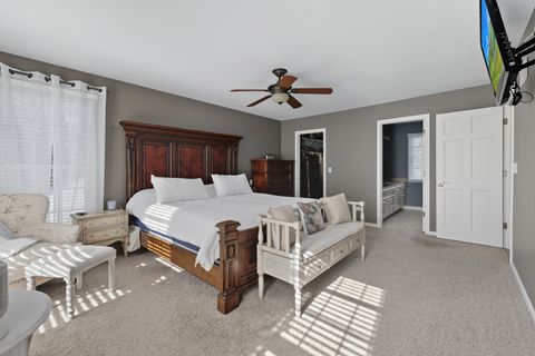 Tiny photo for 40W156 Sturbridge Way, Elgin, IL 60124 (MLS # 12481565)