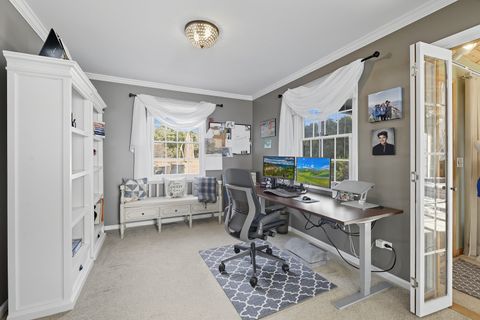 Tiny photo for 40W156 Sturbridge Way, Elgin, IL 60124 (MLS # 12481565)