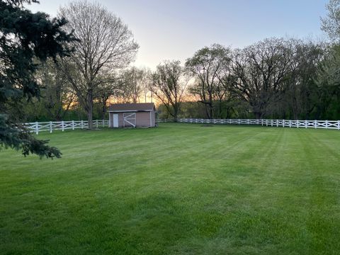Tiny photo for 40W156 Sturbridge Way, Elgin, IL 60124 (MLS # 12481565)