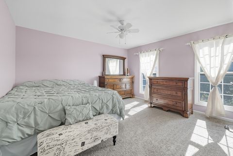 Tiny photo for 40W156 Sturbridge Way, Elgin, IL 60124 (MLS # 12481565)