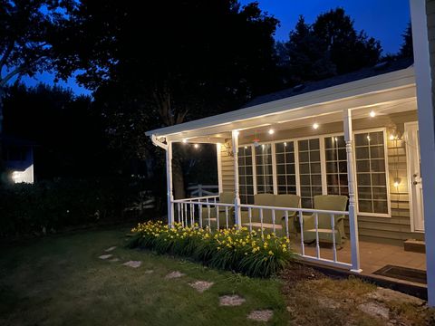 Tiny photo for 40W156 Sturbridge Way, Elgin, IL 60124 (MLS # 12481565)