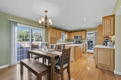 Tiny photo for 40W156 Sturbridge Way, Elgin, IL 60124 (MLS # 12481565)