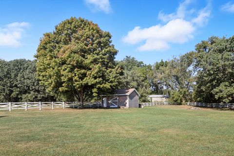 Tiny photo for 40W156 Sturbridge Way, Elgin, IL 60124 (MLS # 12481565)