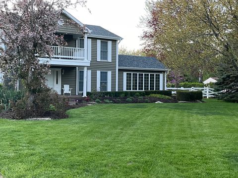 Tiny photo for 40W156 Sturbridge Way, Elgin, IL 60124 (MLS # 12481565)
