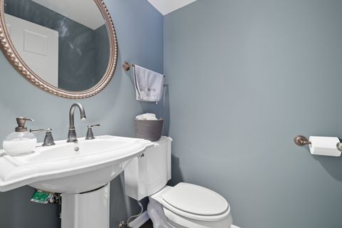 Tiny photo for 40W156 Sturbridge Way, Elgin, IL 60124 (MLS # 12481565)