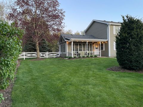 Tiny photo for 40W156 Sturbridge Way, Elgin, IL 60124 (MLS # 12481565)