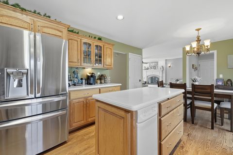 Tiny photo for 40W156 Sturbridge Way, Elgin, IL 60124 (MLS # 12481565)
