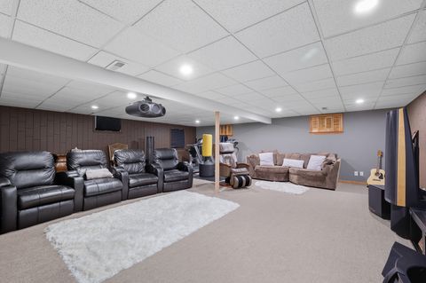 Tiny photo for 40W156 Sturbridge Way, Elgin, IL 60124 (MLS # 12481565)