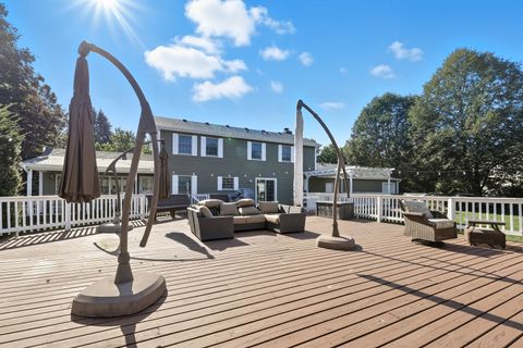 Tiny photo for 40W156 Sturbridge Way, Elgin, IL 60124 (MLS # 12481565)