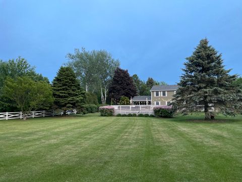 Tiny photo for 40W156 Sturbridge Way, Elgin, IL 60124 (MLS # 12481565)