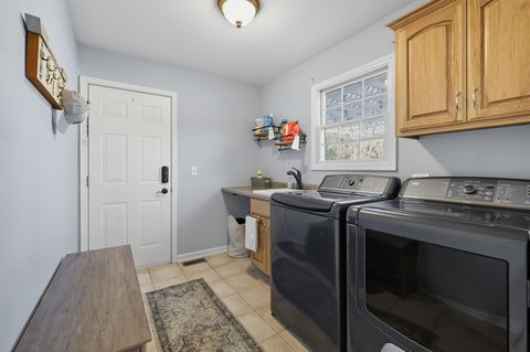 Tiny photo for 40W156 Sturbridge Way, Elgin, IL 60124 (MLS # 12481565)