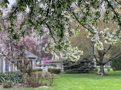 Tiny photo for 40W156 Sturbridge Way, Elgin, IL 60124 (MLS # 12481565)