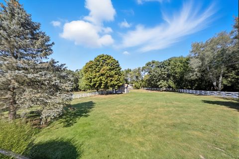 Tiny photo for 40W156 Sturbridge Way, Elgin, IL 60124 (MLS # 12481565)