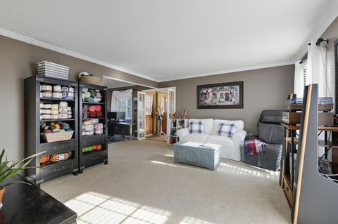 Tiny photo for 40W156 Sturbridge Way, Elgin, IL 60124 (MLS # 12481565)