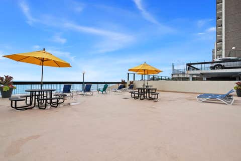 Tiny photo for 5901 N Sheridan Road #13F, Chicago, IL 60660 (MLS # 12735651)