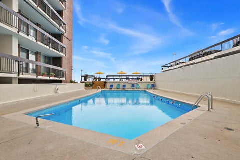 Tiny photo for 5901 N Sheridan Road #13F, Chicago, IL 60660 (MLS # 12735651)