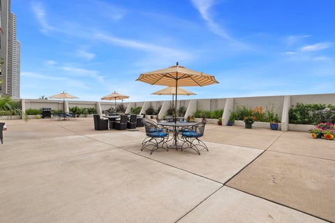 Tiny photo for 5901 N Sheridan Road #13F, Chicago, IL 60660 (MLS # 12735651)