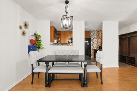 Tiny photo for 5901 N Sheridan Road #13F, Chicago, IL 60660 (MLS # 12735651)