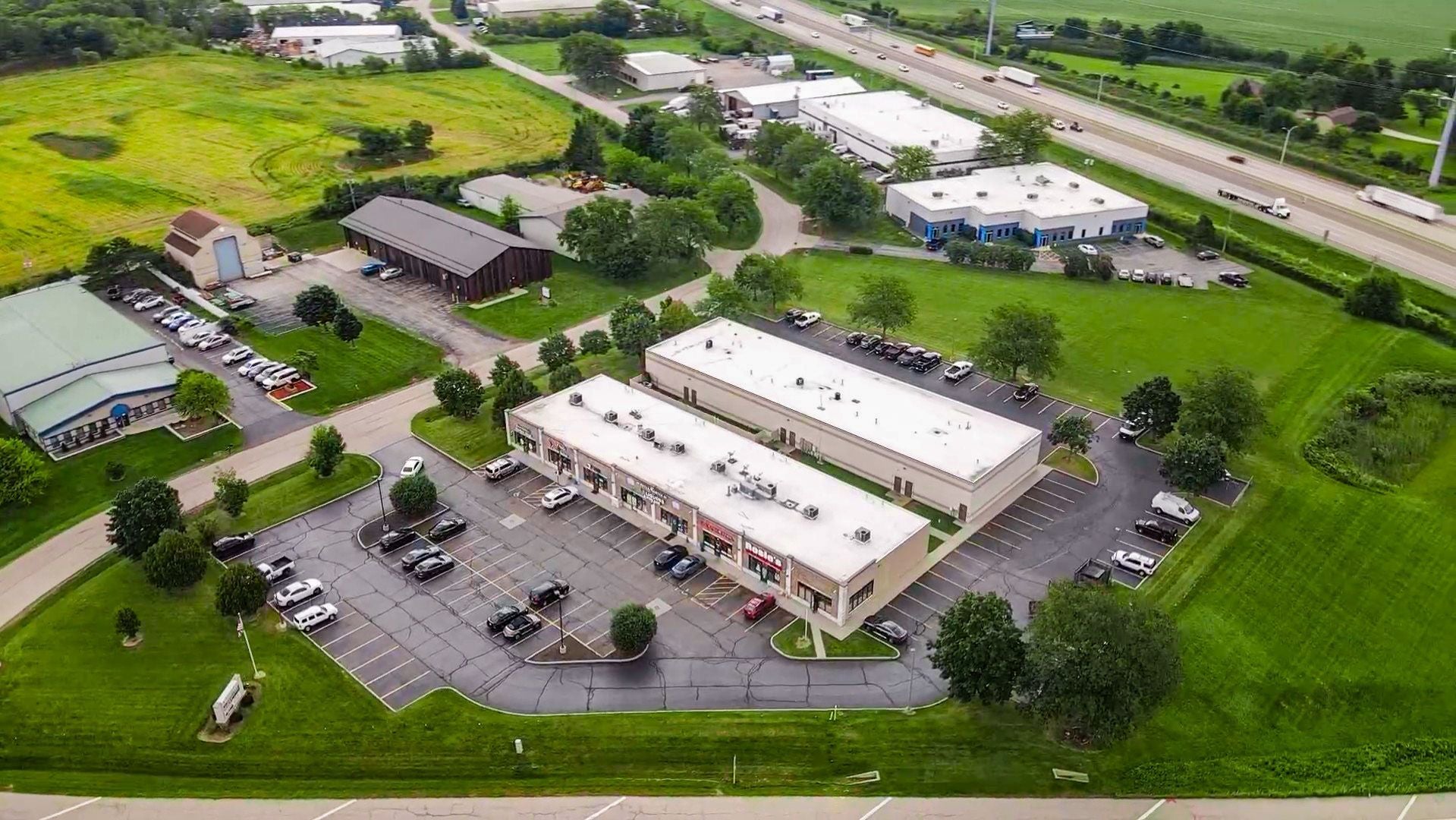 50 Industrial Drive 114