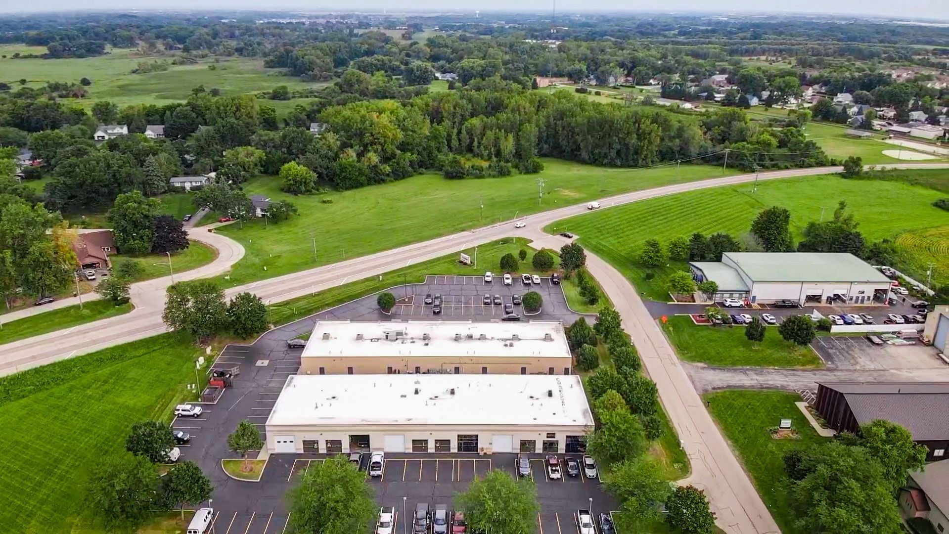 50 Industrial Drive 114
