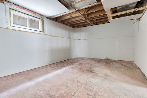 Tiny photo for 12338 S Elizabeth Street, Calumet Park, IL 60827 (MLS # 12563294)