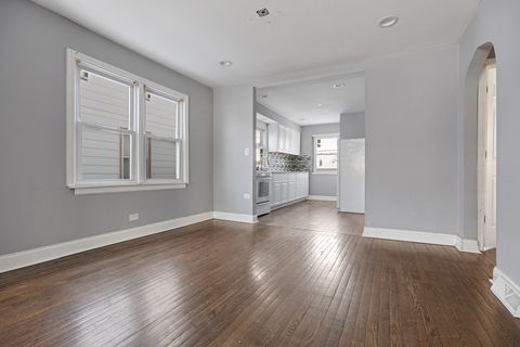 Tiny photo for 12338 S Elizabeth Street, Calumet Park, IL 60827 (MLS # 12563294)