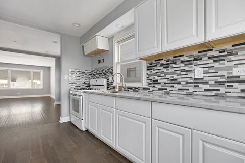 Tiny photo for 12338 S Elizabeth Street, Calumet Park, IL 60827 (MLS # 12563294)