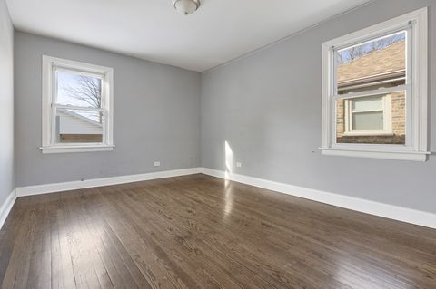 Tiny photo for 12338 S Elizabeth Street, Calumet Park, IL 60827 (MLS # 12563294)