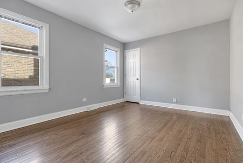 Tiny photo for 12338 S Elizabeth Street, Calumet Park, IL 60827 (MLS # 12563294)