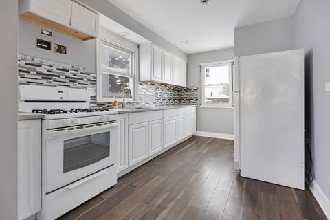 Tiny photo for 12338 S Elizabeth Street, Calumet Park, IL 60827 (MLS # 12563294)