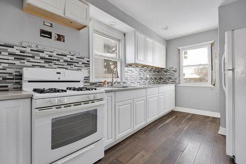 Tiny photo for 12338 S Elizabeth Street, Calumet Park, IL 60827 (MLS # 12563294)