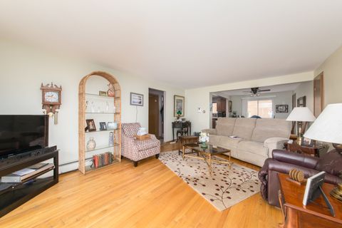 Tiny photo for 6811 N Olmsted Avenue #106, Chicago, IL 60631 (MLS # 12656514)