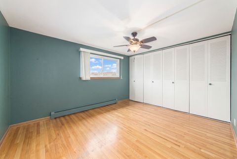Tiny photo for 6811 N Olmsted Avenue #106, Chicago, IL 60631 (MLS # 12656514)