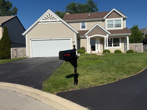 Photo of 432 Harvard Lane, Bartlett, IL 60103 (MLS # 12656873)