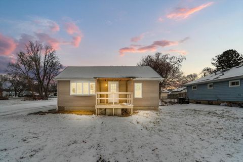 1146 S Union Street, Aurora, IL 60505 - #: 12564429