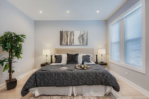 Tiny photo for 6540 S Ingleside Avenue, Chicago, IL 60637 (MLS # 12560916)